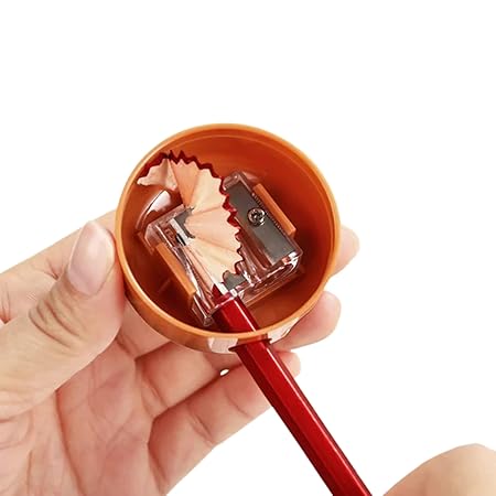 Burger Sharpener