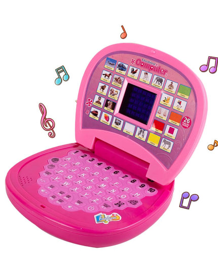 Learning Laptop
