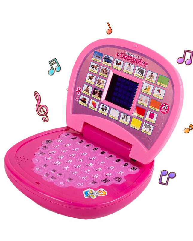 Learning Laptop