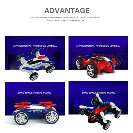 Flying Car