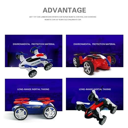 Flying Car
