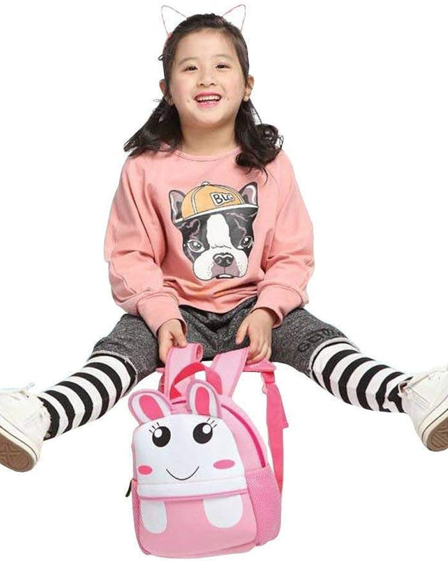 Cute Toddlers Mini Backpack