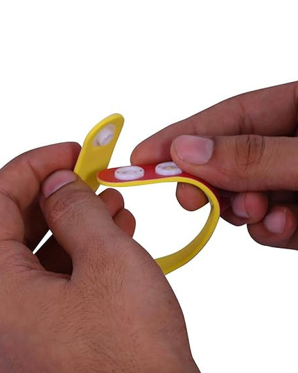 DIY Diamond Bracelet