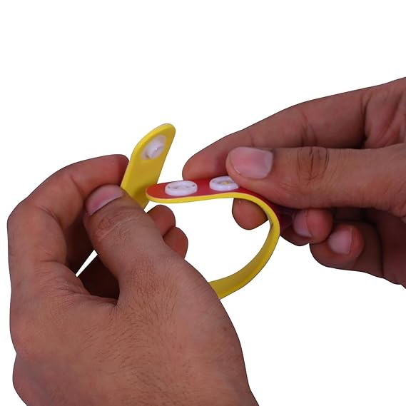 DIY Diamond Bracelet