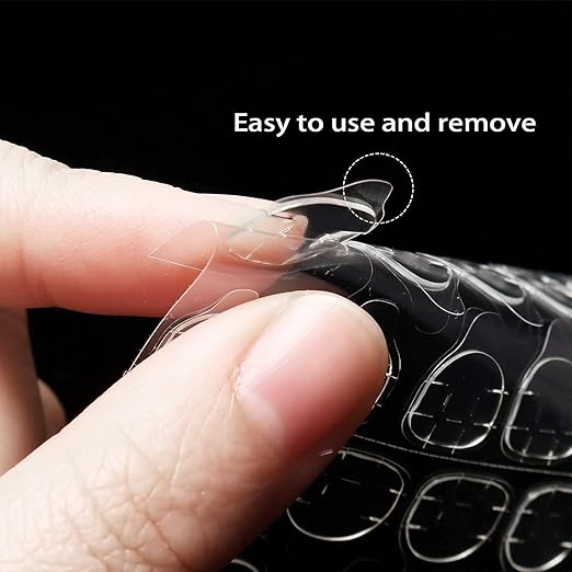 Press on nails for kids