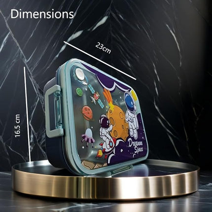 Collection image for: Lunch Boxes for Return Gifts