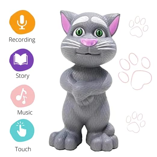 Talking Tom