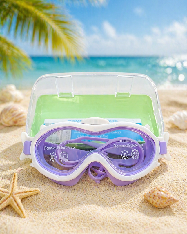 Premium Googles