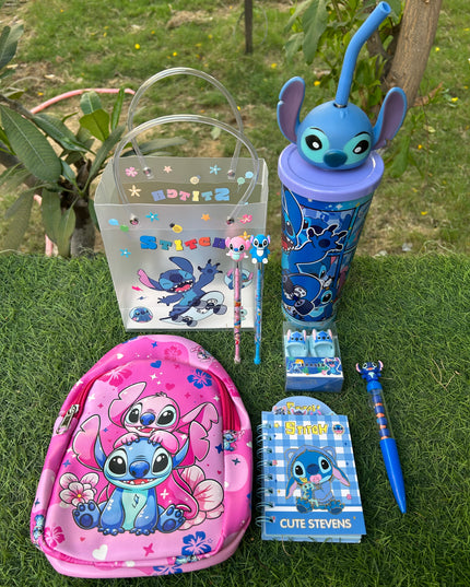 Stitch Theme Hamper