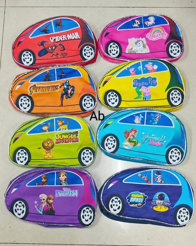 Car Sling Bag