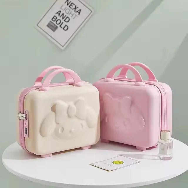 Sanrio Mini Suitcase