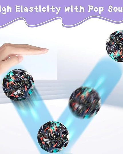 Bouncy Moon Ball