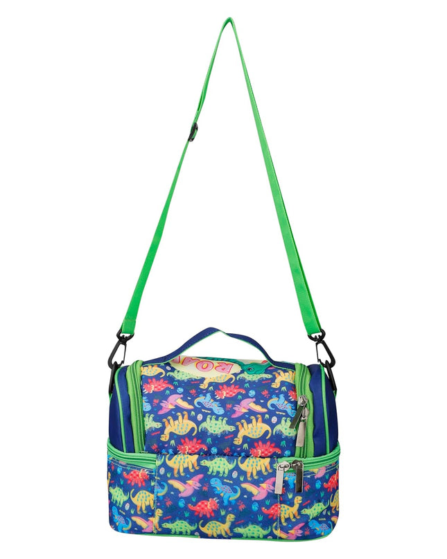 Kiddon Double Compartment Lunch Box