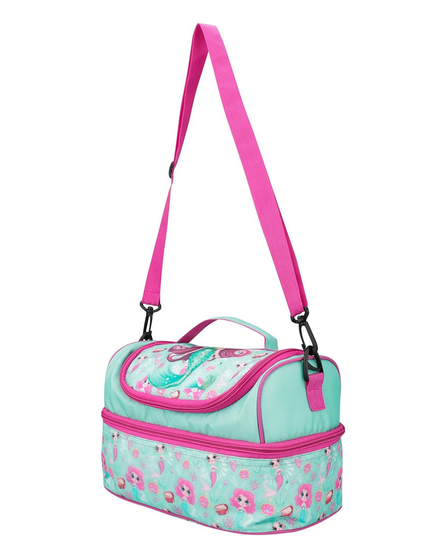 Kiddon Double Compartment Lunch Box