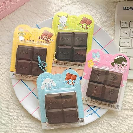 Chocolate Diary