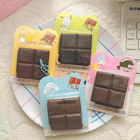 Chocolate Diary