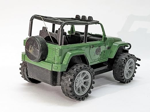 RC toy car