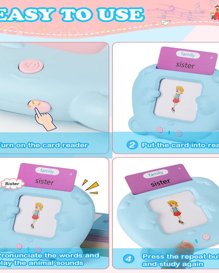 Flash Card Game