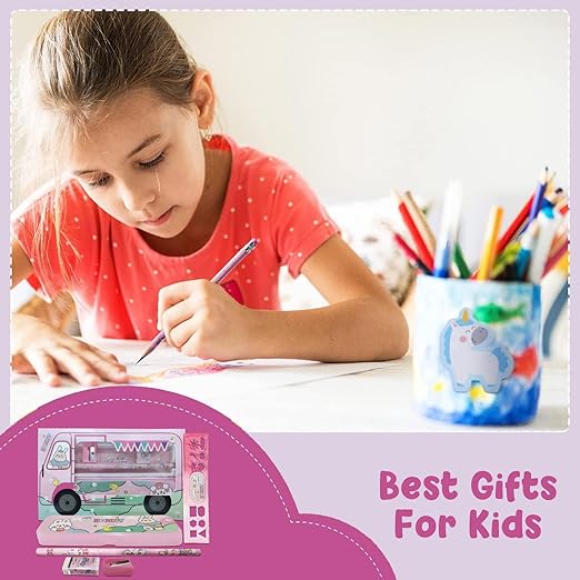 Stationary Gift Set (Pack of 5)
