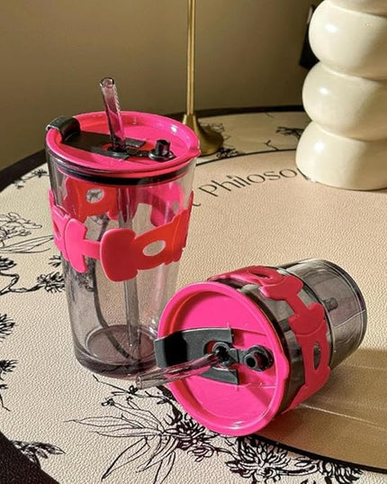 Cute Hoho tumbler