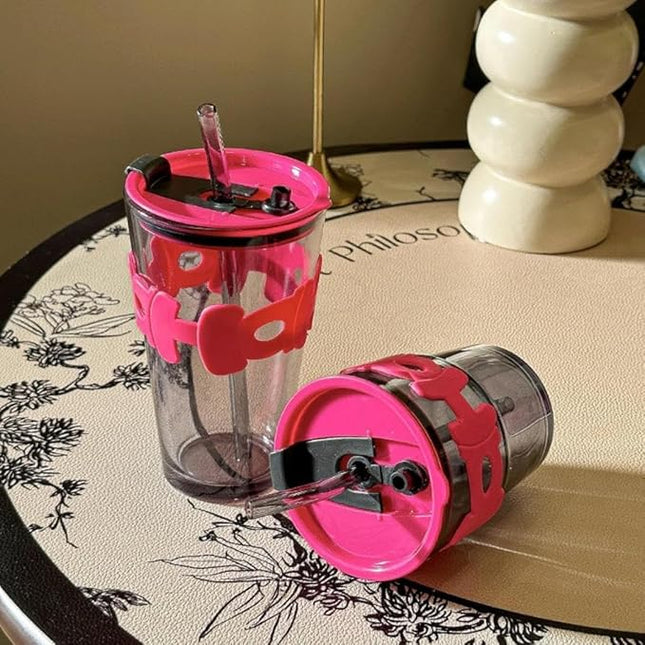 Cute Hoho tumbler
