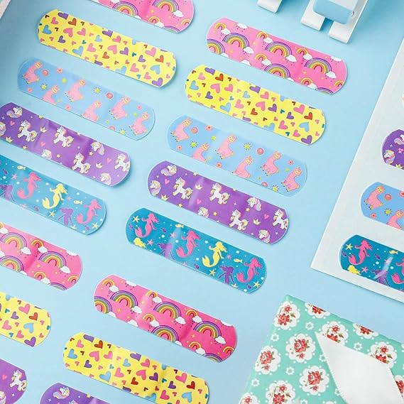 Fashion Band aids