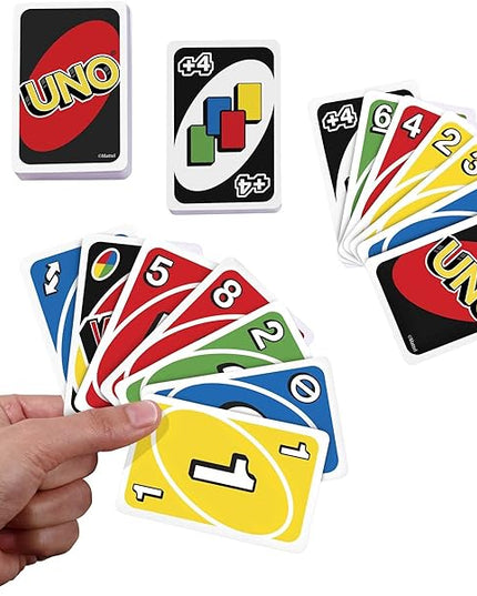 UNO Card