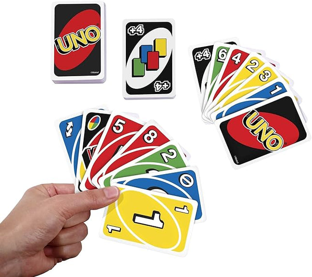 UNO Card