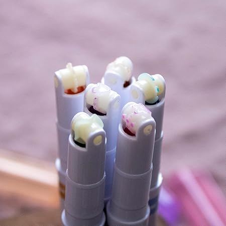Liner pen