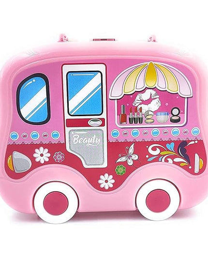 Wheel Beauty Makeup Set