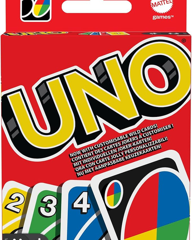UNO Card