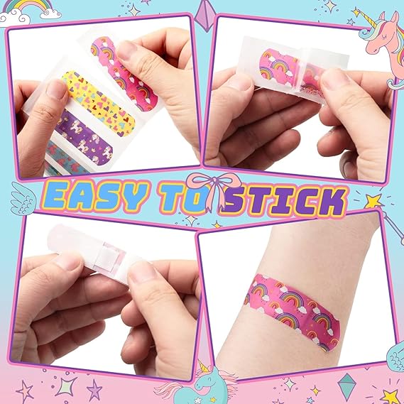 Fashion Band aids
