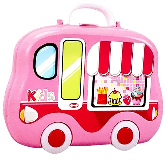 Wheel Kitchen Set