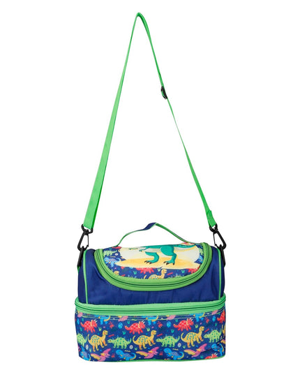 Kiddon Double Compartment Lunch Box
