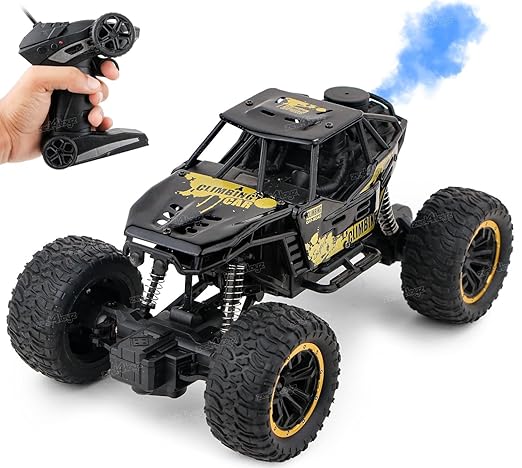 Offroad Remote Control Car