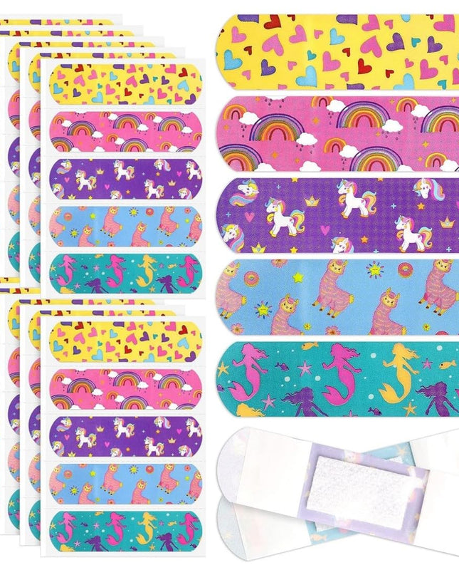 Fashion Band aids