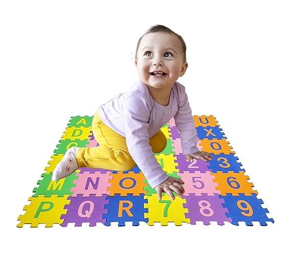 Kids Eva Mat