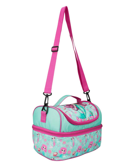 Kiddon Double Compartment Lunch Box