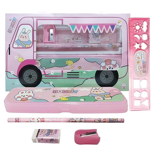 Stationary Gift Set (Pack of 5)
