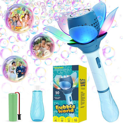 Collection image for: Bubbles and Guns