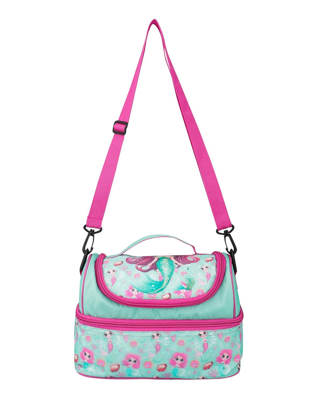 Kiddon Double Compartment Lunch Box