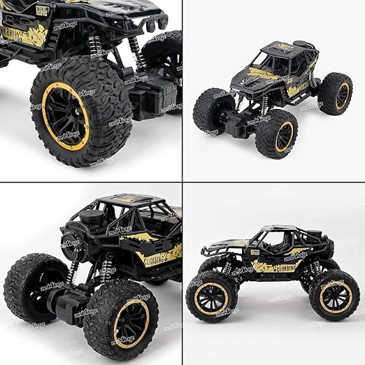 Offroad Remote Control Car