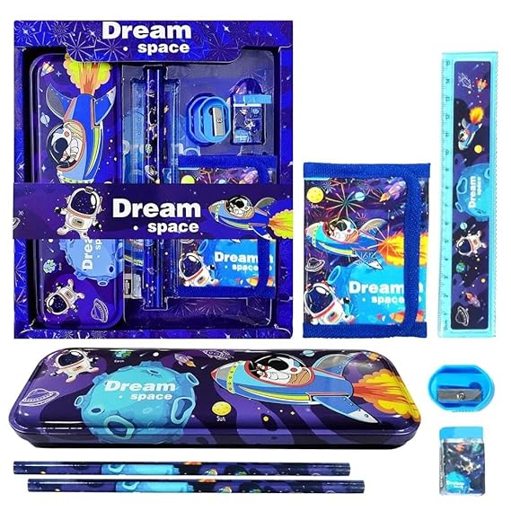 Stationery Set
