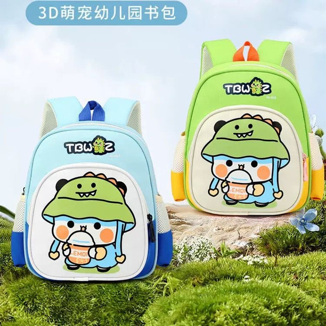 Cutie Kids Backpack