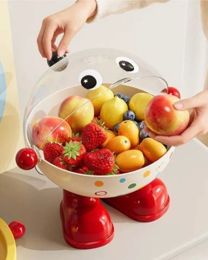 Big Size Premium Organiser with Box Packaging