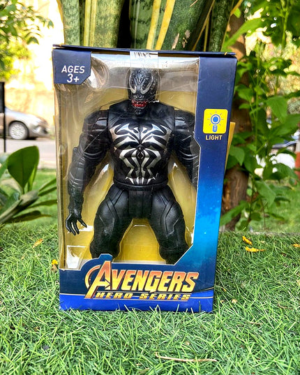 Avenger Figures Set