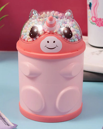 Unicorn Dreams Piggy Bank (Restocking Soon)