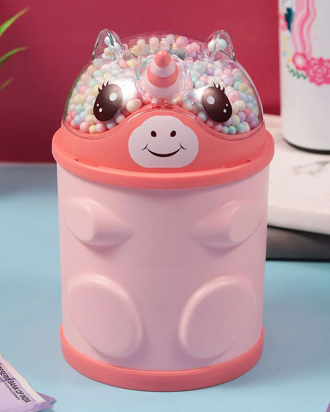 Unicorn Dreams Piggy Bank (Restocking Soon)