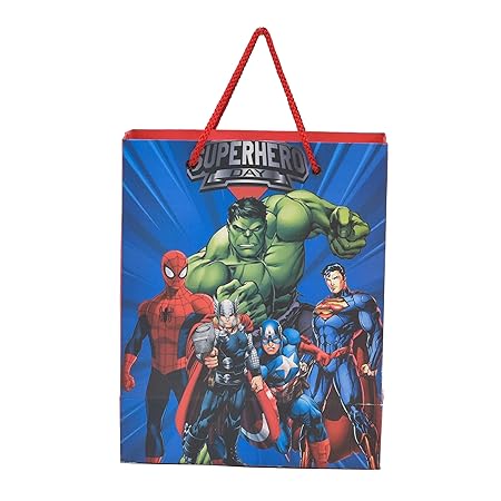 Paper Carry Bags