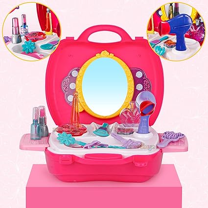 Beauty Makeup kit
